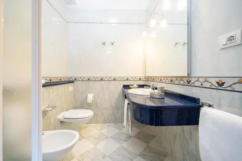 Ariston Molino Buja in Abano Terme — foto 19