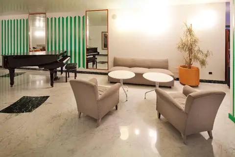 Hotel Villa Undulna in Montignoso, foto 4