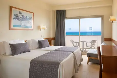 H-Top Pineda Palace in Pineda de Mar — foto 3