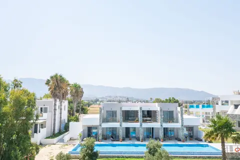 Cavo D’ Oro Hotel in Μαρμάρι — foto 5