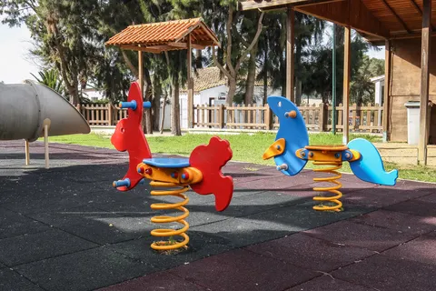 Camping Taïga Tarifa Valdevaqueros foto 13