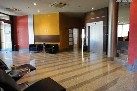 Palacio Congresos in Palencia — foto 8