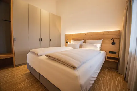 TUI TIME TO SMILE Alpensonne Apartments foto 4