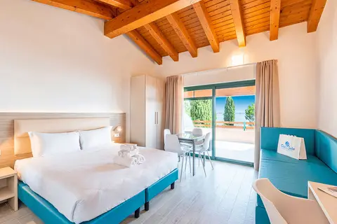 Desenzano Lake Village in Desenzano del Garda — foto 10