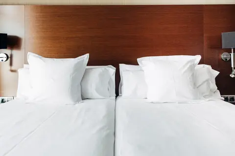 Hotel Valencia Congress in Paterna — foto 20