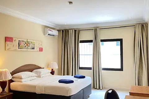 Senegambia Beach Hotel in Sukuta — foto 22