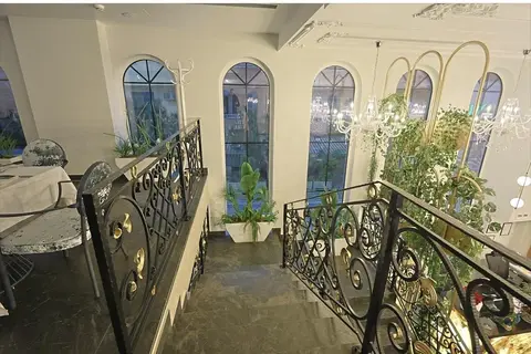 Hotel Martiness in Durres — foto 25