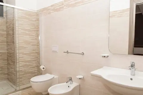 Hotel Villaggio Pineta Petto Bianco in Ricadi, foto 6