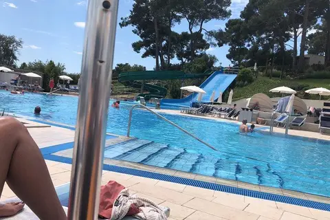 Isabella Island Resort, Valamar Collection in Porec — foto 27
