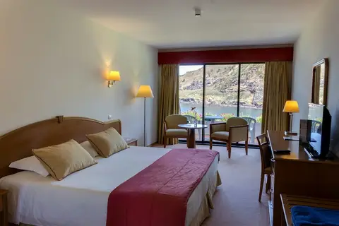Caloura Hotel Resort in Água de Pau, foto 13