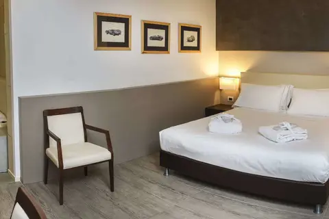 Best Western Plus Modena Resort in Formigine, foto 6