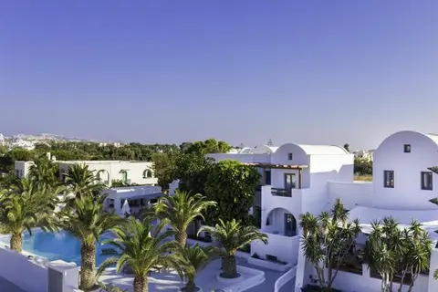 Strogili Hotel in Δημοτική Ενότητα Θήρας — foto 13