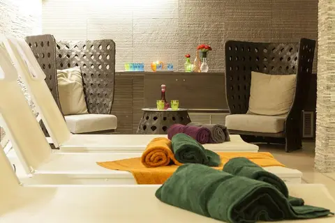 Europa Hotel Design Spa 1877 in Rapallo, foto 6