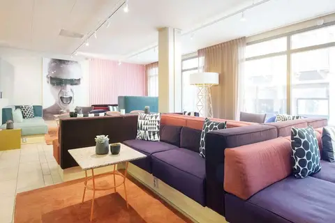 Scandic Karl Johan in Oslo — foto 8
