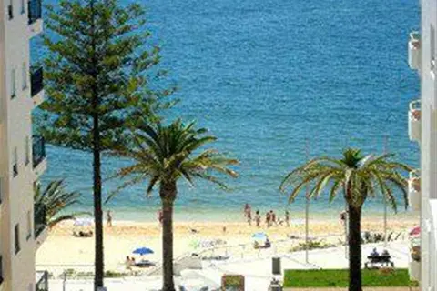 Rosamar Apartamentos in Armação de Pêra — foto 23