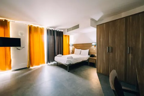 Primera Hotel in San Pawl il-Baħar — foto 2