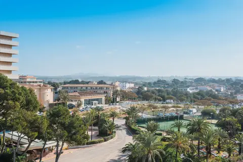 Iberostar Selection Llaut Palma in Palma de Mallorca — foto 33
