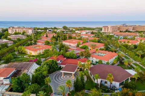 Selectum Family Resort Side in Manavgat — foto 27
