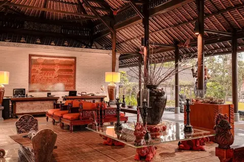 Tanah Gajah, a Resort by Hadiprana in Ubud, Kecamatan Gianyar, Kabupaten Gianyar, Bali, Indonesia — foto 11