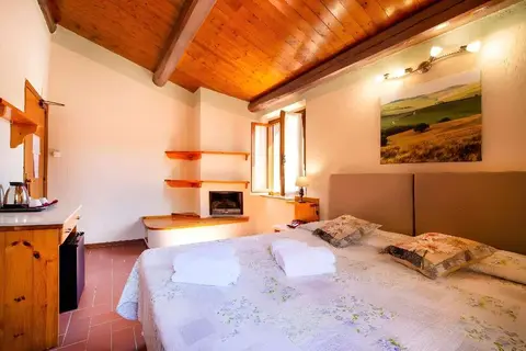 Hotel Palazzuolo in San Quirico d'Orcia, foto 29
