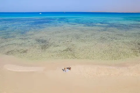 Rixos Premium Magawish Bay View in Hurghada — foto 25