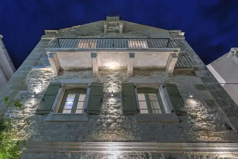 Fiscardonna Luxury Suites in Δημοτική Ενότητα Ερίσου — foto 10