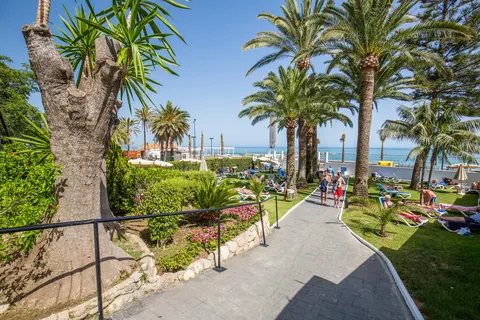 Hotel Globales Gardenia foto 6