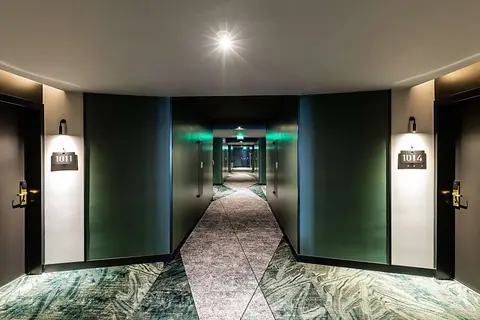 Novotel Lisboa in Lissabon — foto 7