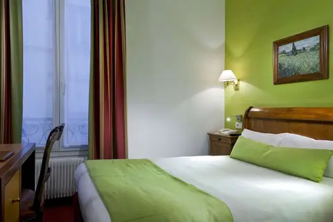 Timhotel Invalides Eiffel in Parijs, foto 2