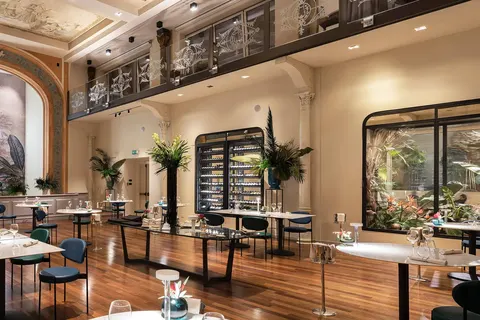 Hotel I Portici Bologna foto 11