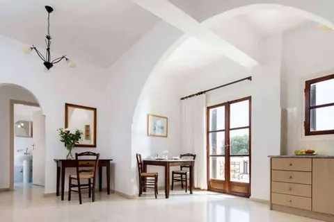 Makris Beach Hotel in Ποτός — foto 22