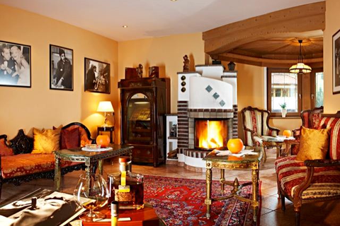 Hotel Kristall - adults only foto 5