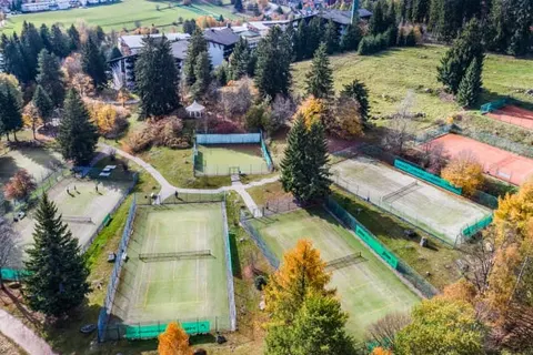 Hotel Vier Jahreszeiten am Schluchsee foto 37