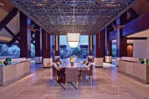 InterContinental Bali Sanur Resort in Denpasar — foto 21