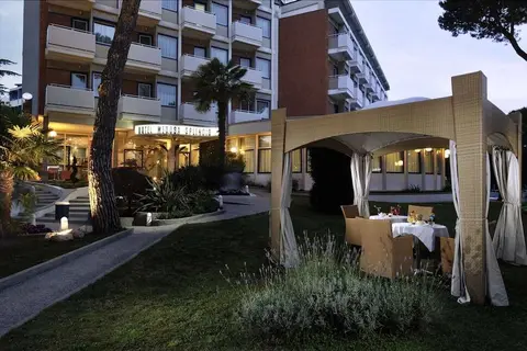 Hotel Medusa Splendid in Lignano Sabbiadoro, foto 13