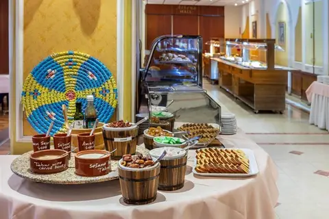Odysseia Hotel Kapetanios in Limassol — foto 8