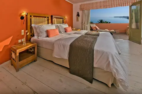 Calypso Suites & Villas Zakynthos in Ammoudi — foto 4