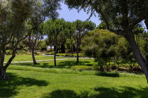 Domes Lake Algarve in Vilamoura — foto 23