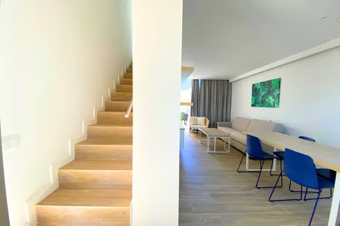 Resort Cordial Santa Águeda & Perchel Beach Club foto 37