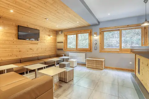 Cristal Lodge in Saint-Chaffrey — foto 8