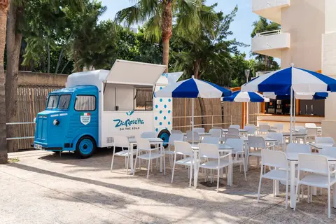 Fly & Go Fergus Club Mallorca Waterpark in Calvià, foto 5