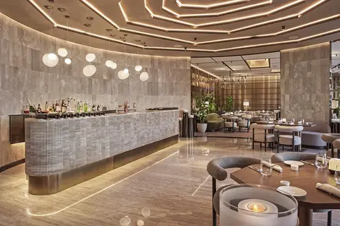 Four Seasons Hotel in Λεμεσός — foto 29