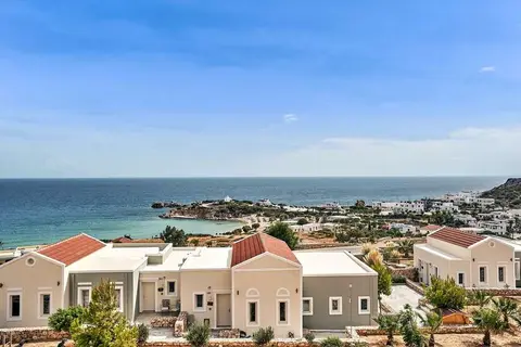 Althea Boutique Hotel in Little Amoopi Beach, foto 2