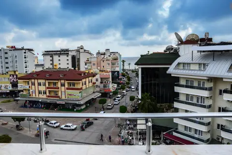 Hotel Acar in Alanya — foto 30