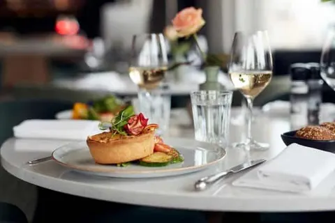 Van der Valk Hotel Cuijk - Nijmegen foto 14