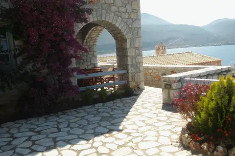 En Plo Luxury Suites in Δημοτική Ενότητα Οιτύλου — foto 22