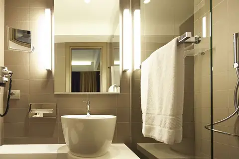 Mercure Roma Centro Colosseo in Rome, foto 3