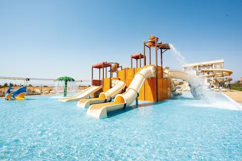 Hotel Riu Baobab in Communauté rurale de Malicounda — foto 16