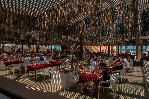 Hotel Welcome Meridiana Djerba foto 7