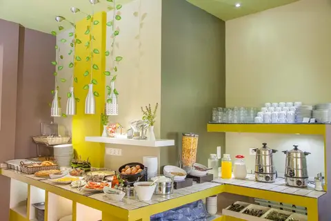 George Hotel in Δημοτική Ενότητα Λευκάδος — foto 7